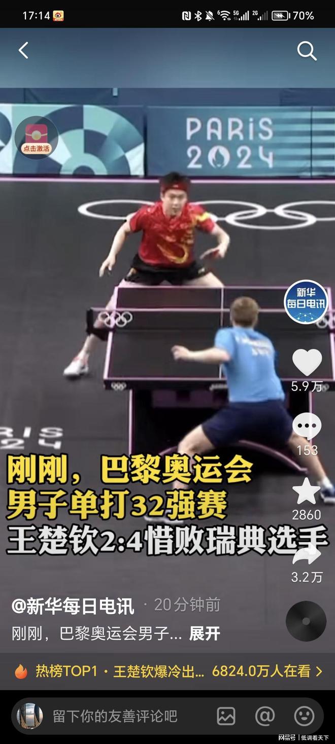 在与其中一